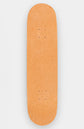 Zupply, Skateboard Deck, Cork grip - 8.25"