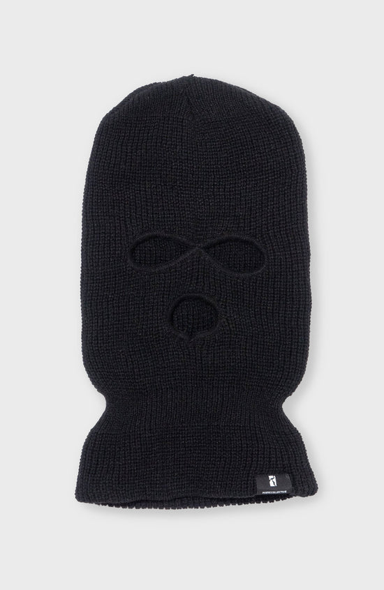 Ski Mask - Black