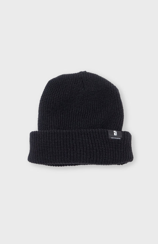 Ski Mask - Black