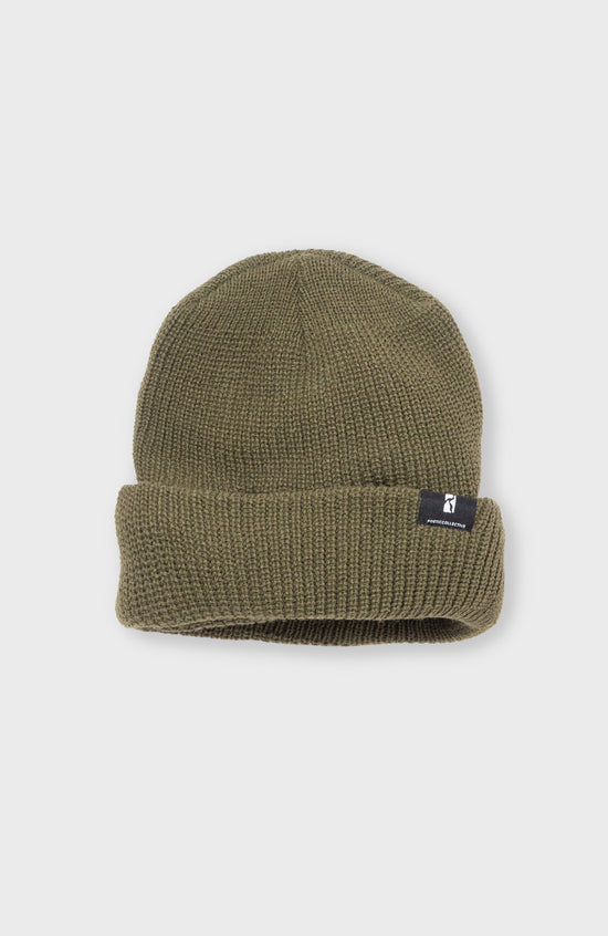 Ski Mask - Green