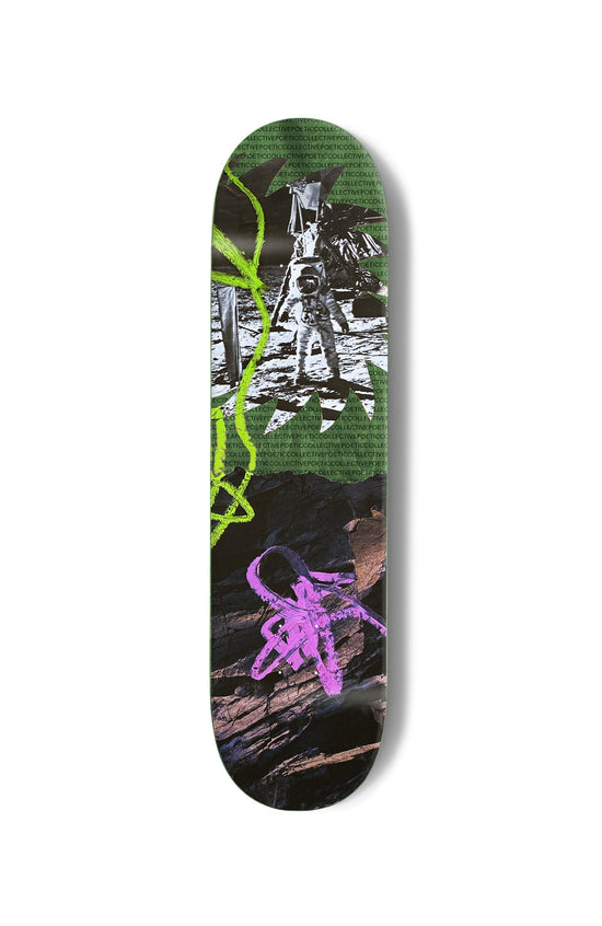 Space (High concave)