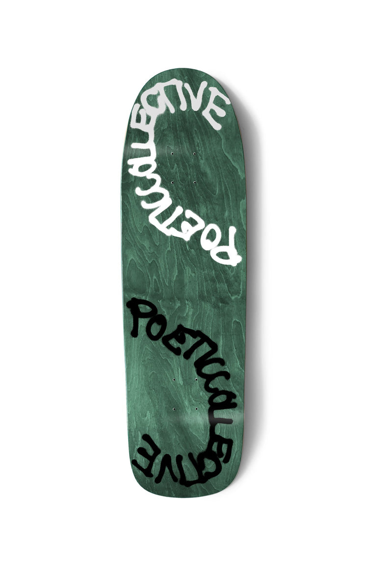 Decks
