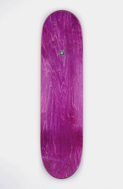 Dream Baby - Mid-size deck