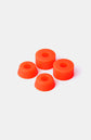 Bushings 101A (neon orange)