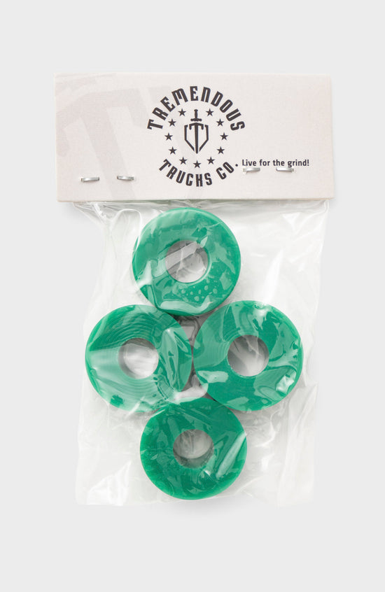 Bushings 78A (super soft)
