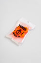 Bushings, longboard, barrel + barrel, 88A (no red)