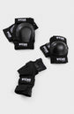 Protection-Set, black