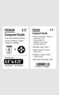 PREMIUM Component Bundle