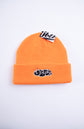 Throw Up Beanie (8 Colors)