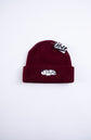 Throw Up Beanie (8 Colors)