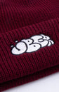 Throw Up Beanie (8 Colors)