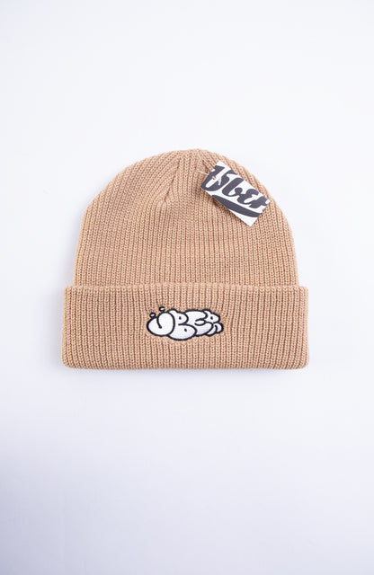 Throw Up Beanie (8 Colors)