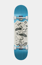 DIY Skateboard Complete