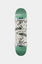 DIY Skateboard Complete