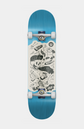 DIY Skateboard Complete