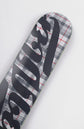 Plaid - Black, Twin Tail