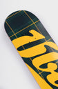 Plaid - Yellow, medium