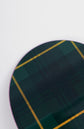 Plaid - Yellow, Skateboard Royal Complete