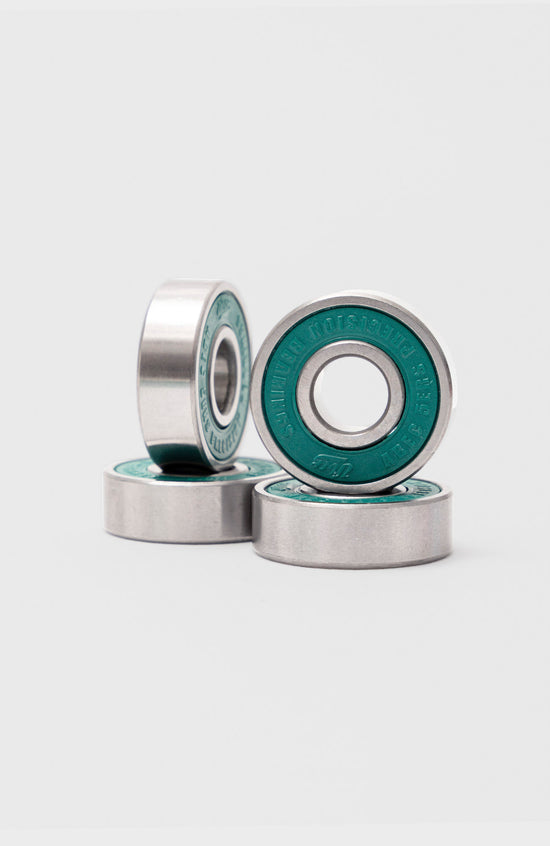 Bearings - ABEC 5 green