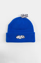 Throw Up Beanie (8 Colors)