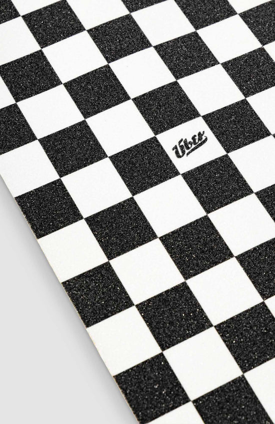 Checkerboard, bubble free - 9.0" x 33"