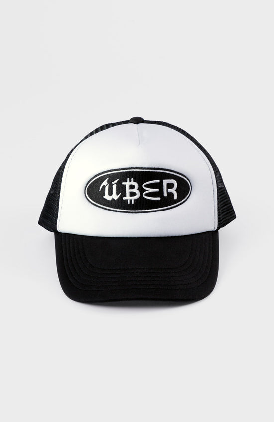 LiFE Cap - Black