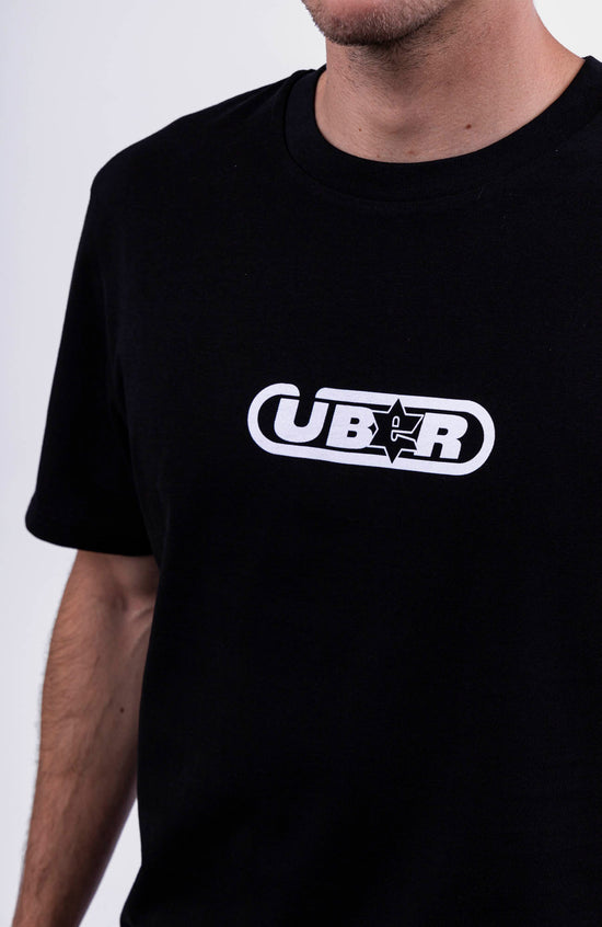 Logo t shirt