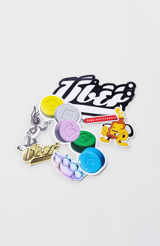 À propos du pack d&