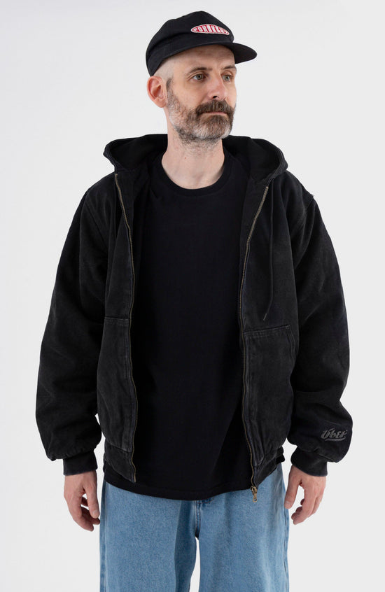 Worker Jacket