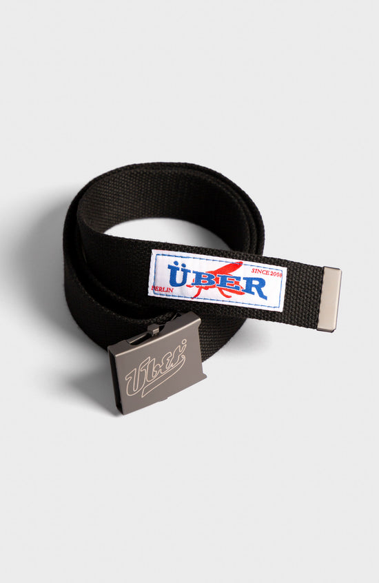 Metal Belt