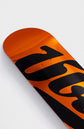 BIG LOGO Metallic orange