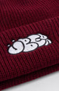 Throw Up Beanie (8 Colors)