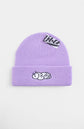 Throw Up Beanie (8 Colors)