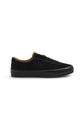 VM001-Suede Spitfire (Black)