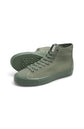 VM003-HI CANVAS (FULL SPRAY GREEN)