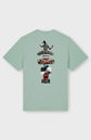 Wrong T-shirt - Aloe