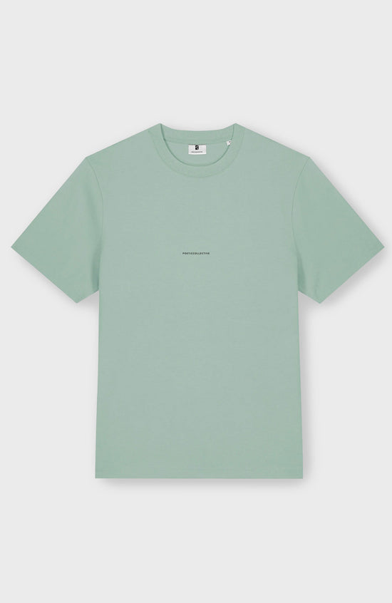 Wrong T-shirt - Aloe