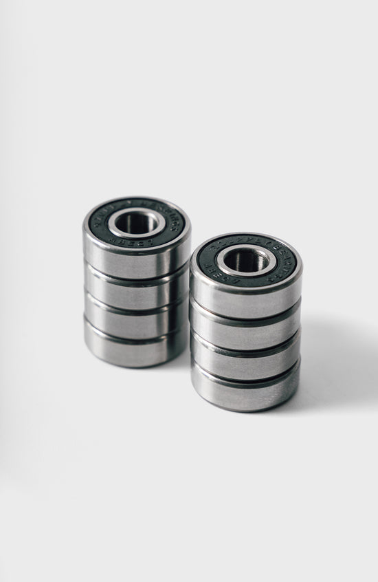 Bearings - ABEC 7, hard tube