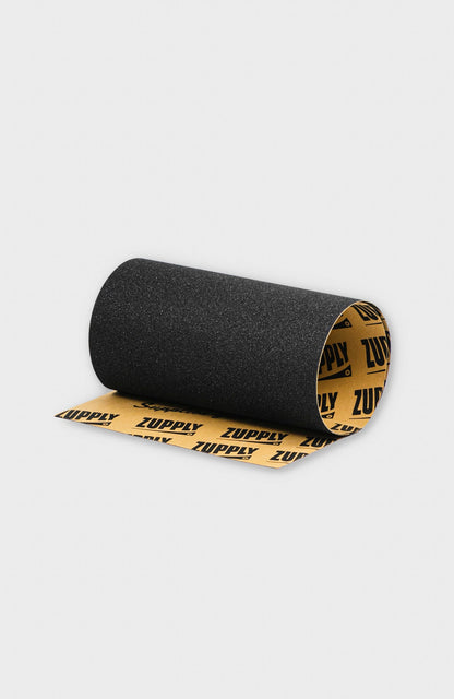 Zupply, Griptape - Black, classic, 9" x 33"