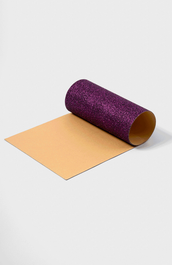 Zupply, Griptape - Glitter, 9" x 33"