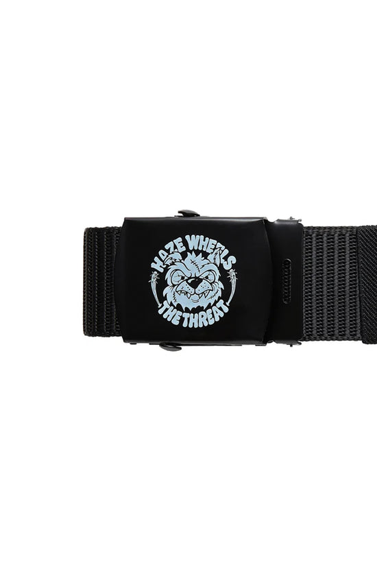 The Threat Belt