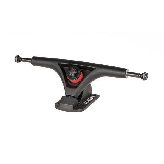 1 1/4" mounting set - cross, all black