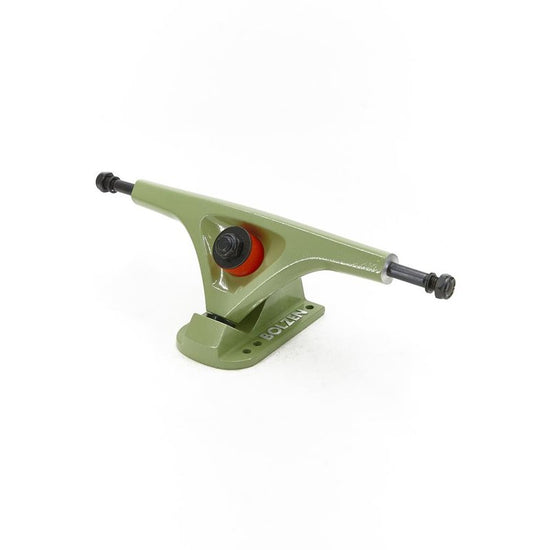 Bolzen, Truck Set V2 180mm 50° Olive green