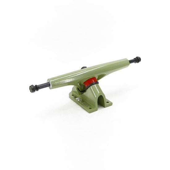 Boulon, Truck Set V2 180mm 50° Vert olive