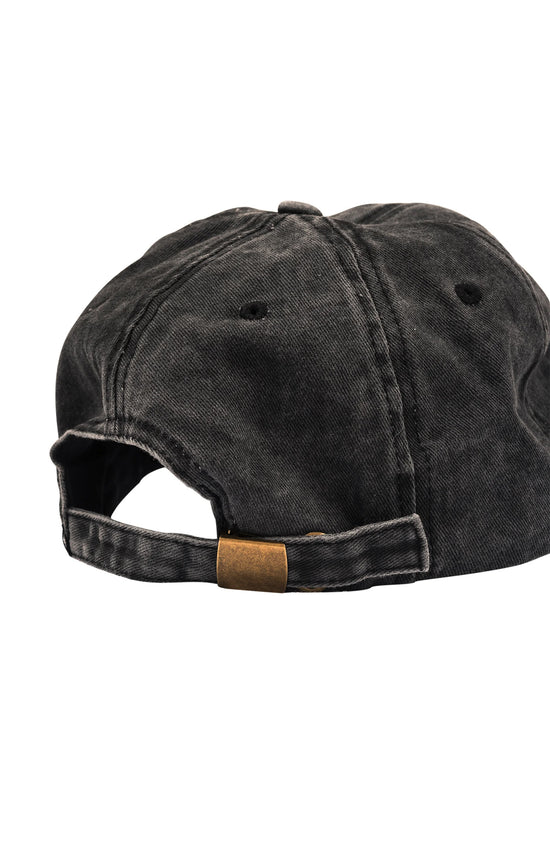 Casquette NÉ STONED