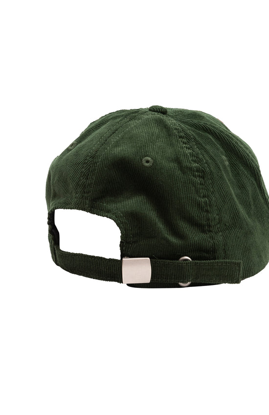 Casquette ONDULÉE
