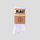 CHAUSSETTES ÉQUIPE BLAST