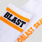 CHAUSSETTES ÉQUIPE BLAST