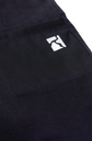 Painter Pants - black Canvas