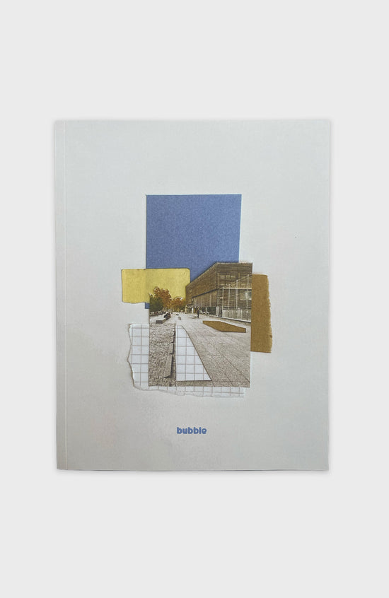 Bubble Magazine 